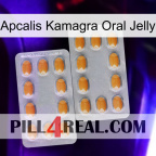 Apcalis Kamagra Oral Jelly cialis4